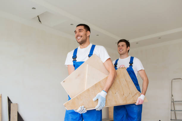 Best Shed Removal  in Schenectady, NY