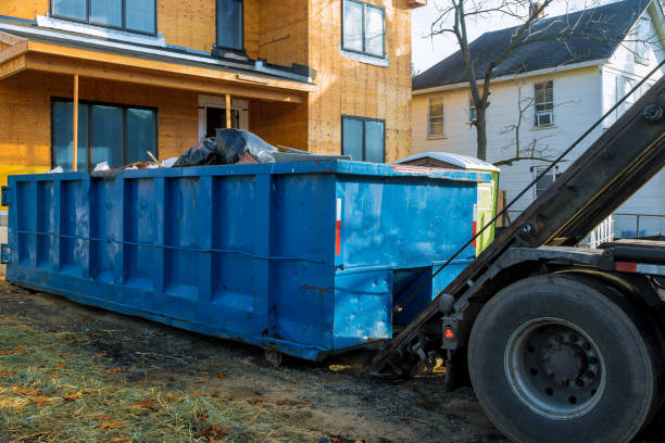 Best Demolition Debris Removal  in Schenectady, NY
