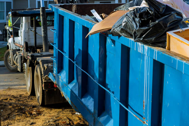 Best Residential Junk Removal  in Schenectady, NY