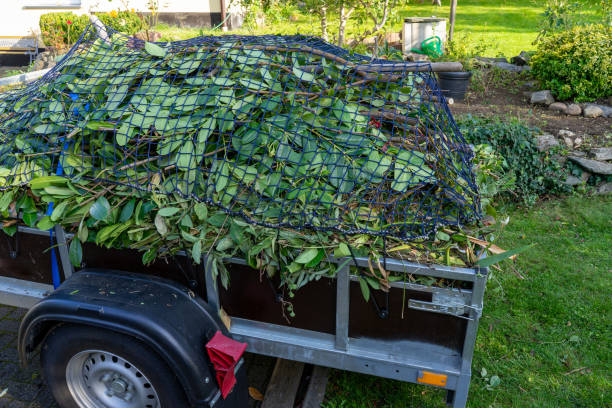 Best Residential Junk Removal  in Schenectady, NY