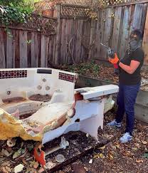 Schenectady, NY Junk Removal Services Company